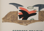 Braque, Georges - 1963 - (Lettera amorosa - LAmitié)  Université de Paris - Bibliothèque Littéraire Jacques Doucet