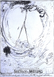 Brus, Günter - 1980 - Kunstverein Hamburg
