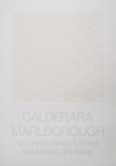 Calderara, Antonio - 1974 - Marlborough