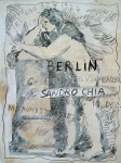 Chia, Sandro - 1983 - Galerie Menzel