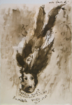 Cucchi, Enzo - 1983 - Stedelijk Museum und Kunsthalle Basel