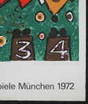 Davie, Alan - 1972 - Olympische Spiele München