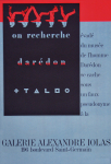 Ernst, Max - 1967 - (darédon) Galerie Iolas