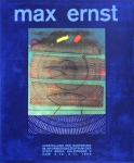 Ernst, Max - 1969 - Stadt Brühl (Nordlicht am Nordrhein)