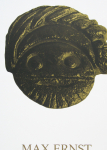 Ernst, Max - 1969 - Galerie der Spiegel Köln (Reliefs aus Sedona)