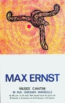Ernst, Max - 1971 - Musée Cantini und Orangerie
