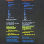 Gerstner, Karl - 1972 - Galerie Denise René Hans Mayer (Color Sounds)