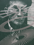 Hamilton, Richard - 1968 - (Marcel Duchamp - The Oculist Witnesses) Petersburg Press
