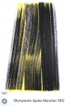 Hartung, Hans - 1972 - Olympische Spiele München