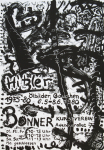 Hitzler, Franz - 1980 - Bonner Kunstverein