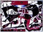 Janssen, Horst - 1969 - Galerie Mensch (Bohumil Stepan)