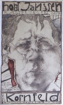 Janssen, Horst - 1971 - Galerie Kornfeld Zürich