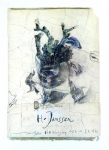 Janssen, Horst - 1976 - Gallerie 1 + 1 Helsingborg