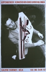 Kippenberger, Martin - 1983 - Galerie Zwirner Köln (Kennzeichen eines Unschuldigen)