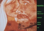 Kitaj, Ronald B. - 1970 - Kestner-Gesellschaft