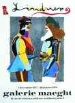 Lindner, Richard - 1977 - Galerie Maeght
