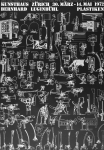 Luginbühl, Bernhard - 1972 - Kunsthalle Zürich (Plastiken)