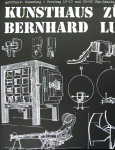 Luginbühl, Bernhard - 1972 - Kunsthalle Zürich (Plastiken)