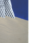 Mack, Heinz - 1972 - Galerie Denise René Hans Mayer Düsseldorf