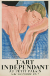 Matisse, Henri - 1937 - lArt Indépendant au Petit Palais