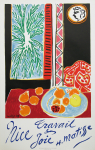 Matisse, Henri - 1948 - Nice - Travail et Joie