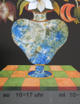 Mavignier, Almir - 1979 - Museum für Kunst und Gewerbe Hamburg