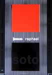 Mavignier, Almir - 1982 - Jesus Raphael Soto (Ministerió de Cultura direccion general de bellas artes archivos y bibliotecas Madrid)