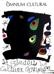 Miró, Joan - 1974 - Omnium Cultural Catalana