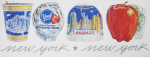 Nice, Don - 1984 - New York, New York