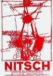 Nitsch, Hermann - 1969 - Avant Art Galerie Casa München