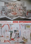 Oppermann, Anna - 1984 - Kunstverein Bonn