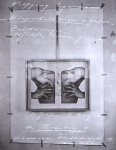 Oppermann, Wolfgang - 1975 - Galerie Brusberg