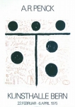 Penck, A.R. - 1975 - Kunsthalle Bern