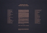 Poirier, Anne & Patrick - 1977 - Neuer Berliner Kunstverein (Der Brand der grossen Bibliothek)