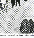 Polke, Sigmar - 1967 - Stolpe-Verlag (Grafik des Kapitalistischen Realismus - Wochenendhaus)