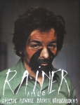 Rainer, Arnulf - 1969 - Galerie Rewolle Bremen