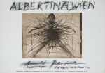 Rainer, Arnulf - 1973 - (Radierungen) Albertina Wien