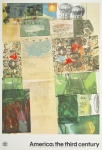 Rauschenberg, Robert - 1976 - America: the third century