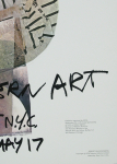 Rauschenberg, Robert - 1977 - Museum of Modern Art New York