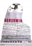 Rivers, Larry - 1968 - Museum of the City of New York (Gershwin)