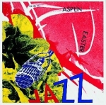 Rosenquist, James - 1967 - Aspen Easter Jazz