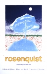 Rosenquist, James - 1972 - Galleria del Milione Mailand