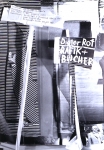Roth, Dieter - 1972 - Helmhaus Zürich