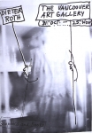 Roth, Dieter - 1973 - Vancouver Art Gallery