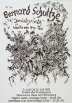 Schultze, Bernard - 1981 - Frankfurter Kunstverein
