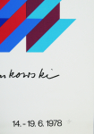 Stankowski, Anton - 1978 - Hansa Editions Basel