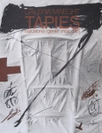 Tàpies, Antoni - 1981 - Galeria Maeght Barcelona