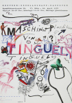 Tinguely, Jean - 1972 - Kestner-Gesellschaft