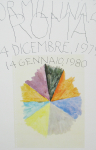 Tuttle, Richard - 1979 - Galleria Ferranti Roma (Dallas Exercises)