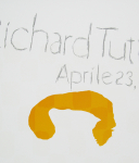 Tuttle, Richard - 1981 - Galleria Ferranti Roma